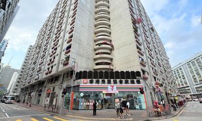 Ka Wai Chuen 